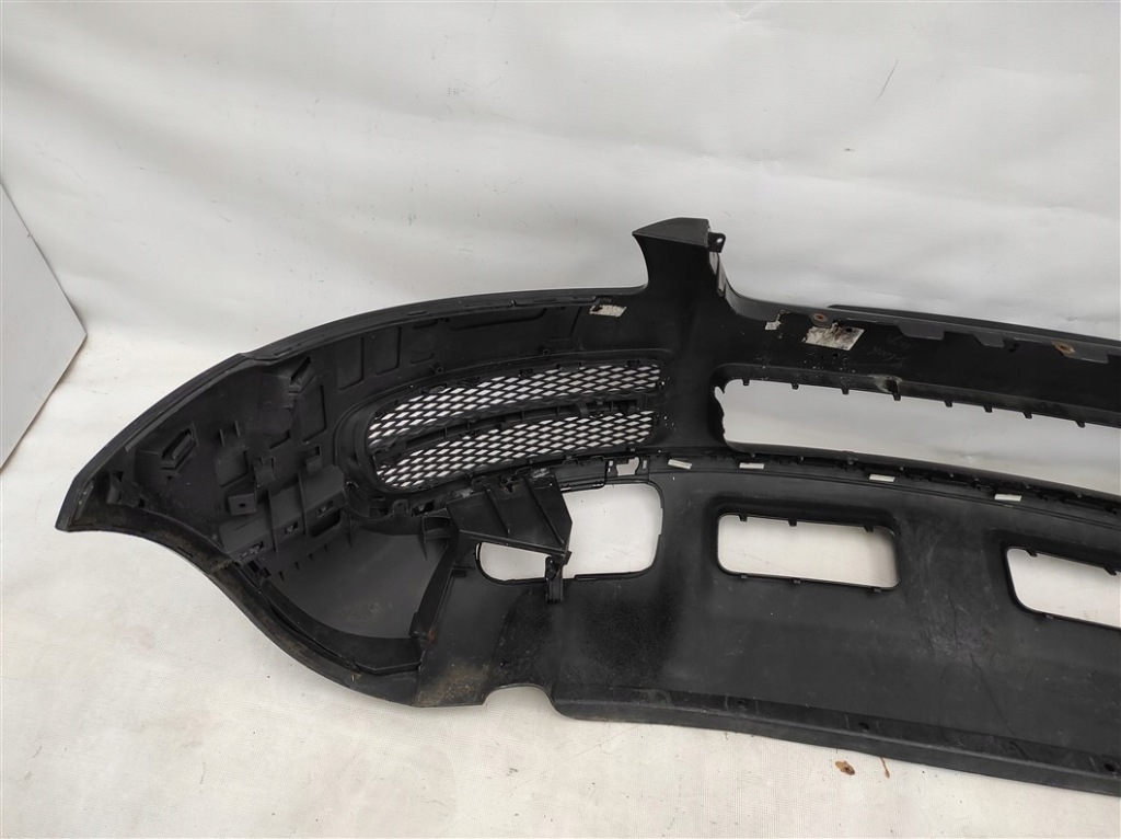 Бампер перед vw touareg 7l6 2002-2006 оригинал Цена