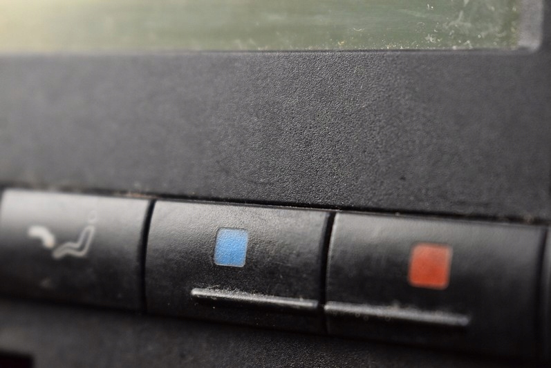 фото №15, Панель управление обдув кондиционер vw bora 00r