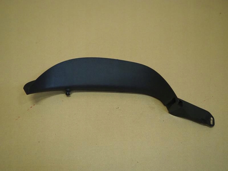 фото №1, Накладка захист стійка кришки ліва citroen ds3