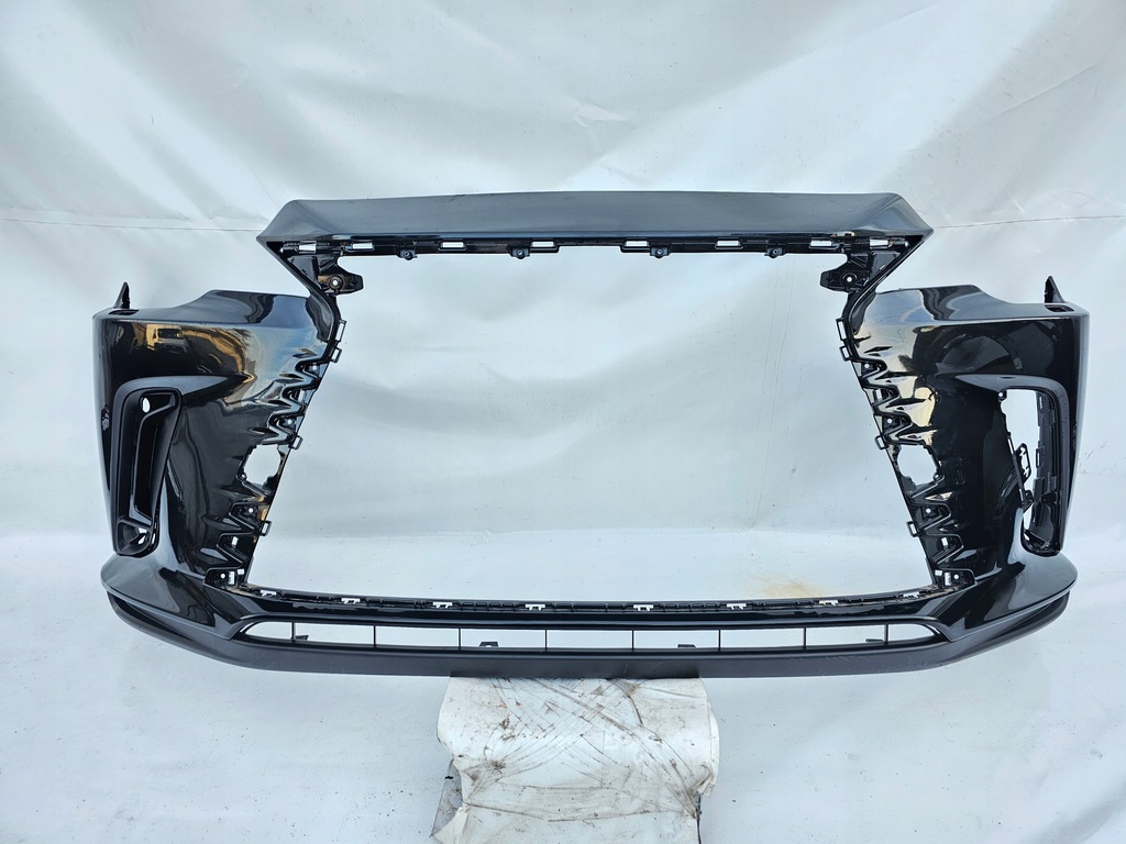фото №1, Бампер lexus rx v 500h 2022- перед передний
