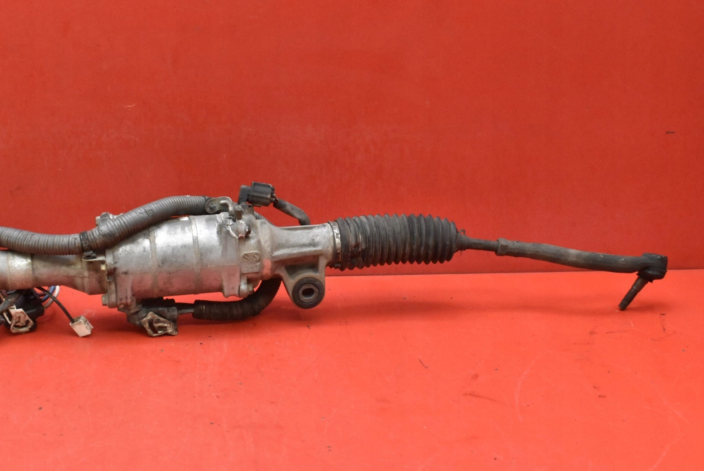 фото №9, Трансмісія рейка рульова eu j61-lh mazda 6 2 ii gh 2.0 16v 147 km 07-12