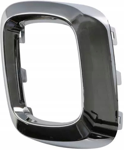 Купить Элементы бампера 6502-07-3584917cp blic