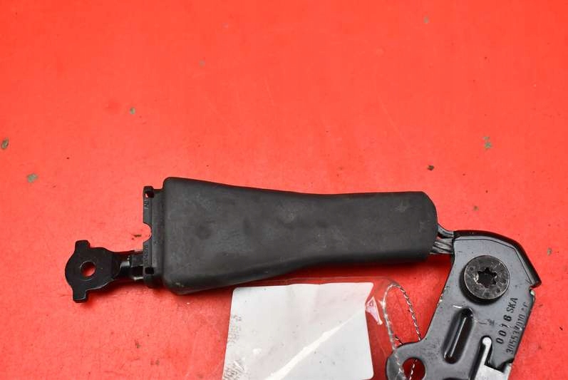 фото №6, Натягувач кліпса поперечина лівий перед 305537010 opel insignia a 08-14