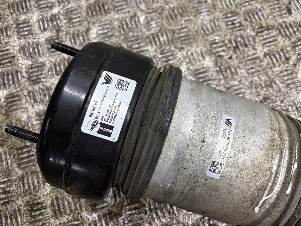 Купити Mercedes-benz gle w167 2020 амортизатор пневматичний перед a1673203213