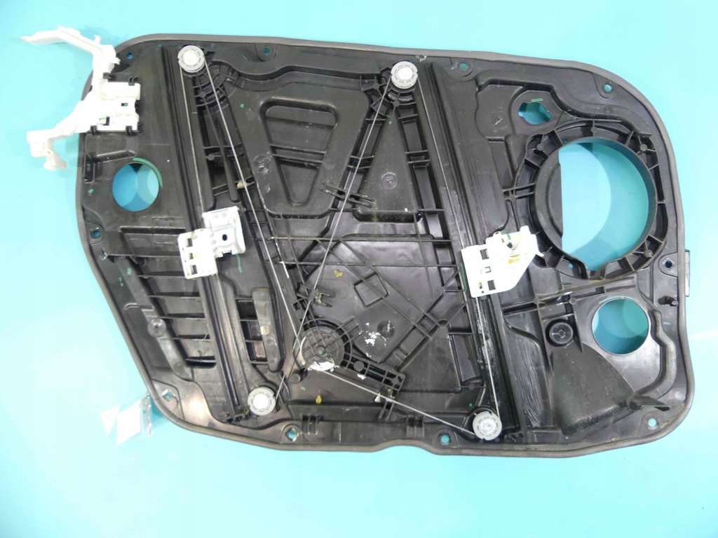 фото №7, Подъемник перед правый kia ceed iii 18-21 europa