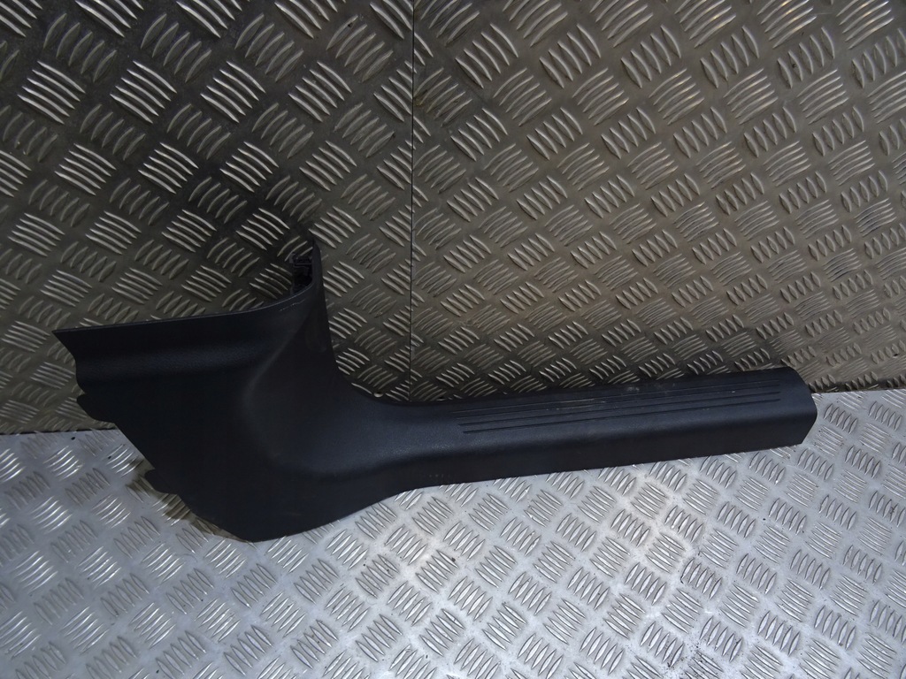 фото №1, Передня права молдинг декоративна поріг mercedes-benz a w177 a1776802800