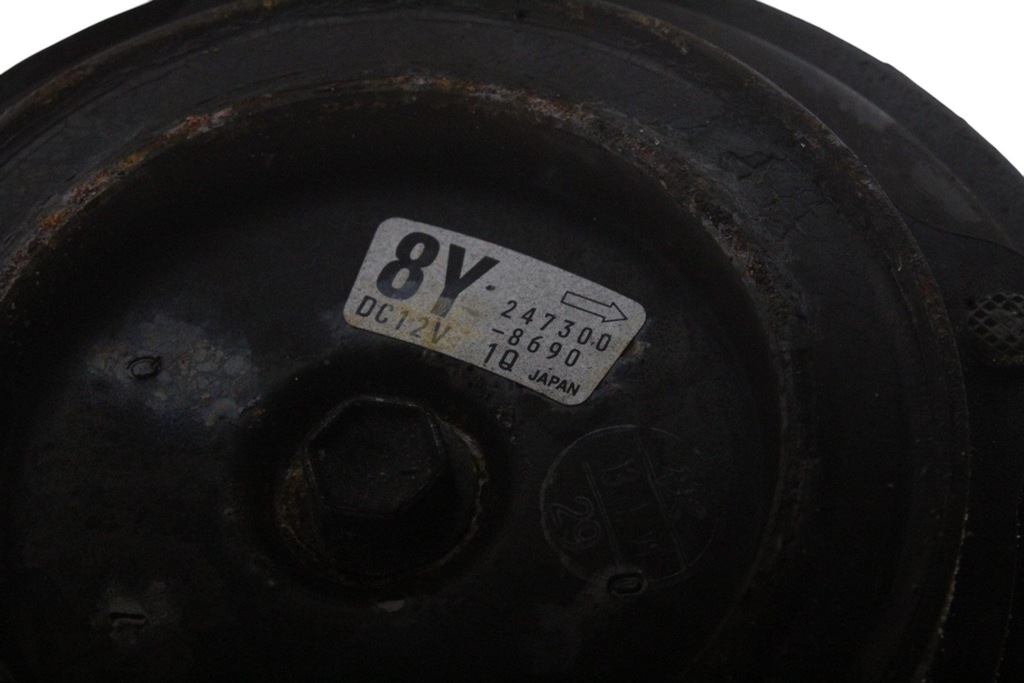 фото №6, Компресор кондиціонера honda cr-v iv rm_ 4472802171 2.2l дизель 110kw