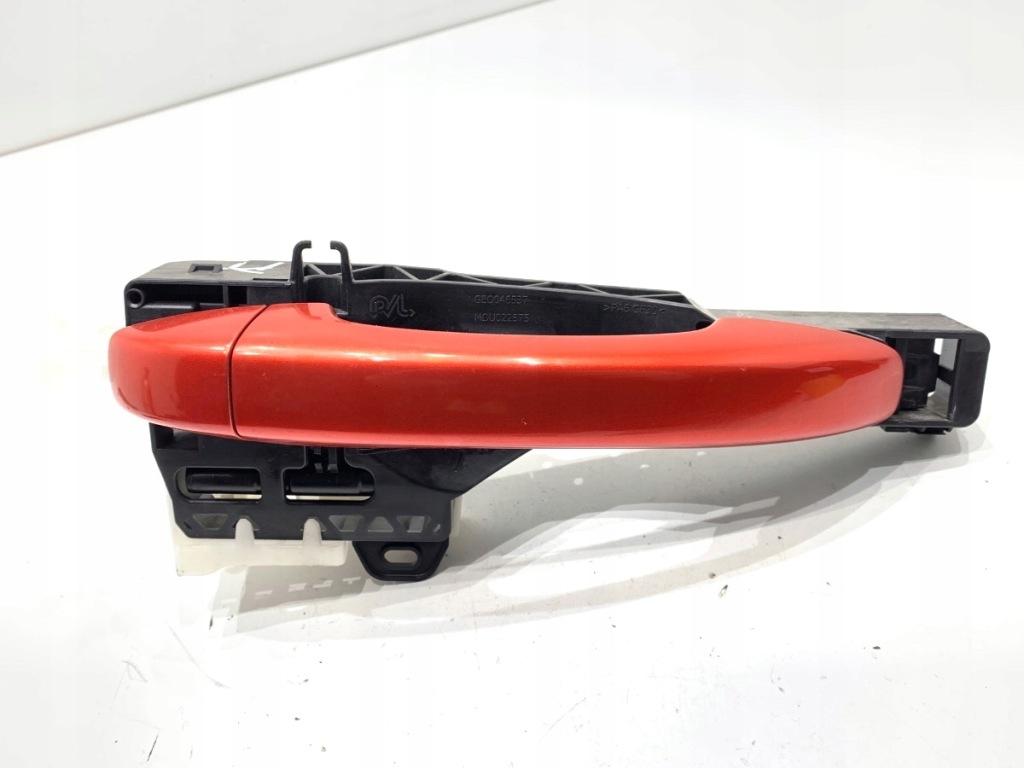 фото №1, Ручка наружная правый задняя renault captur ii 806065425r crossover