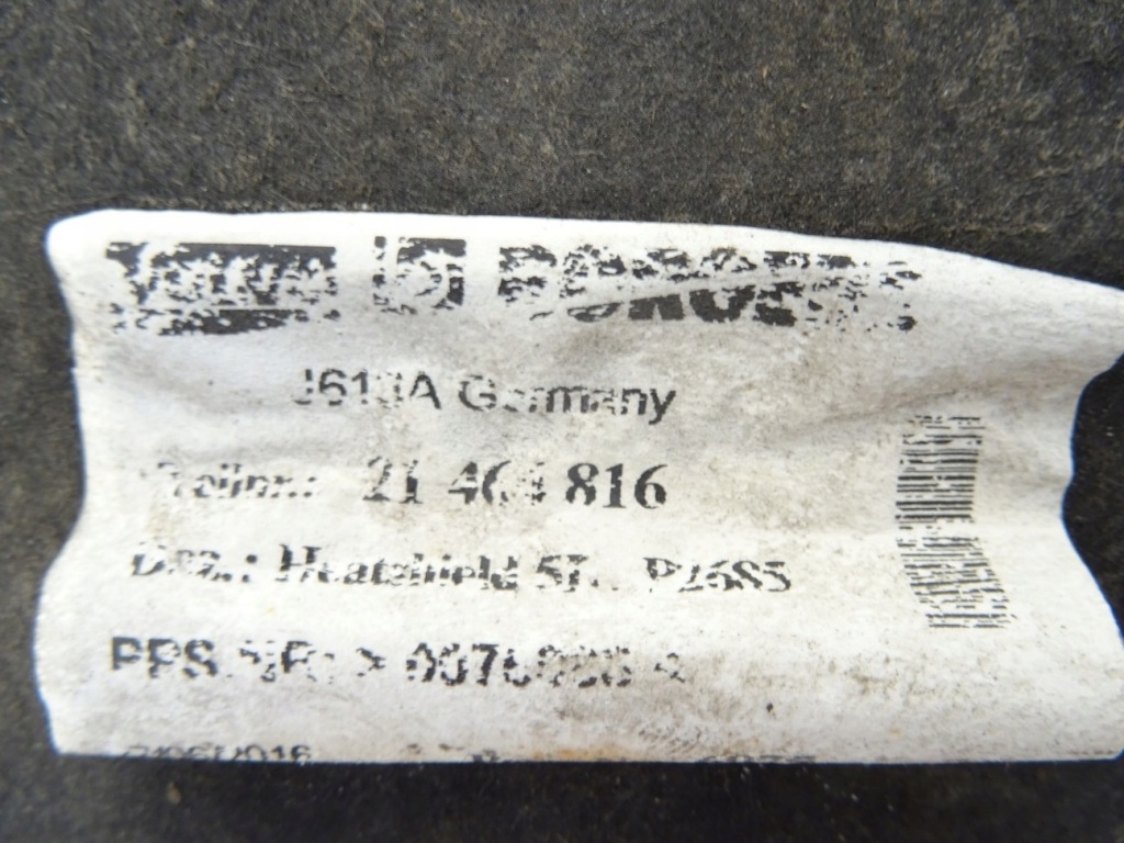 фото №6, Захист турбіни renault trucks t 460p low 21464816