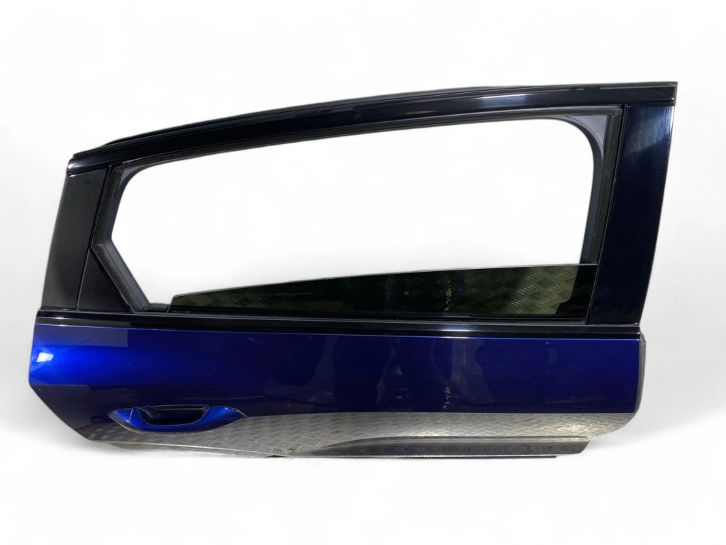 Audi e-tron 2021 двері задні Зі Шроту