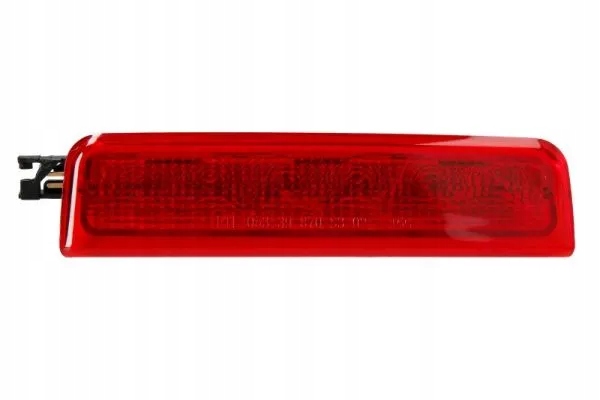 фото №1, Лампа стоп led vw caddy iii, caddy iv