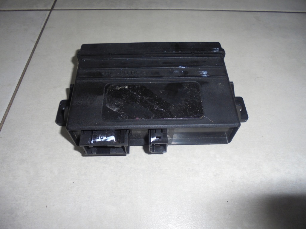 фото №1, Модуль реле citroen berlingo 1.6 hdi 2013r