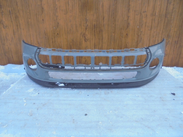 фото №1, Бампер передній mini cooper f56