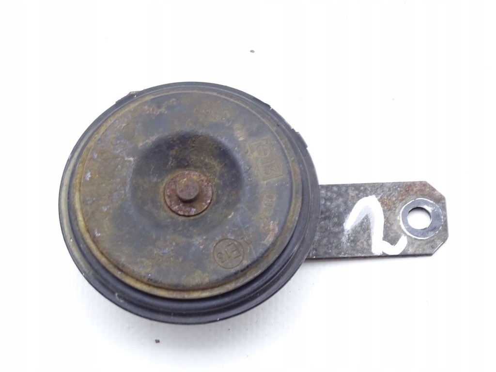 фото №1, Ford ranger iii mazda bt-50 06-11 клаксон сигнал