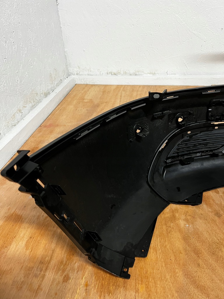 фото №10, Renault kadjar lift 2018 - бампер задний задняя pdc 850220923r