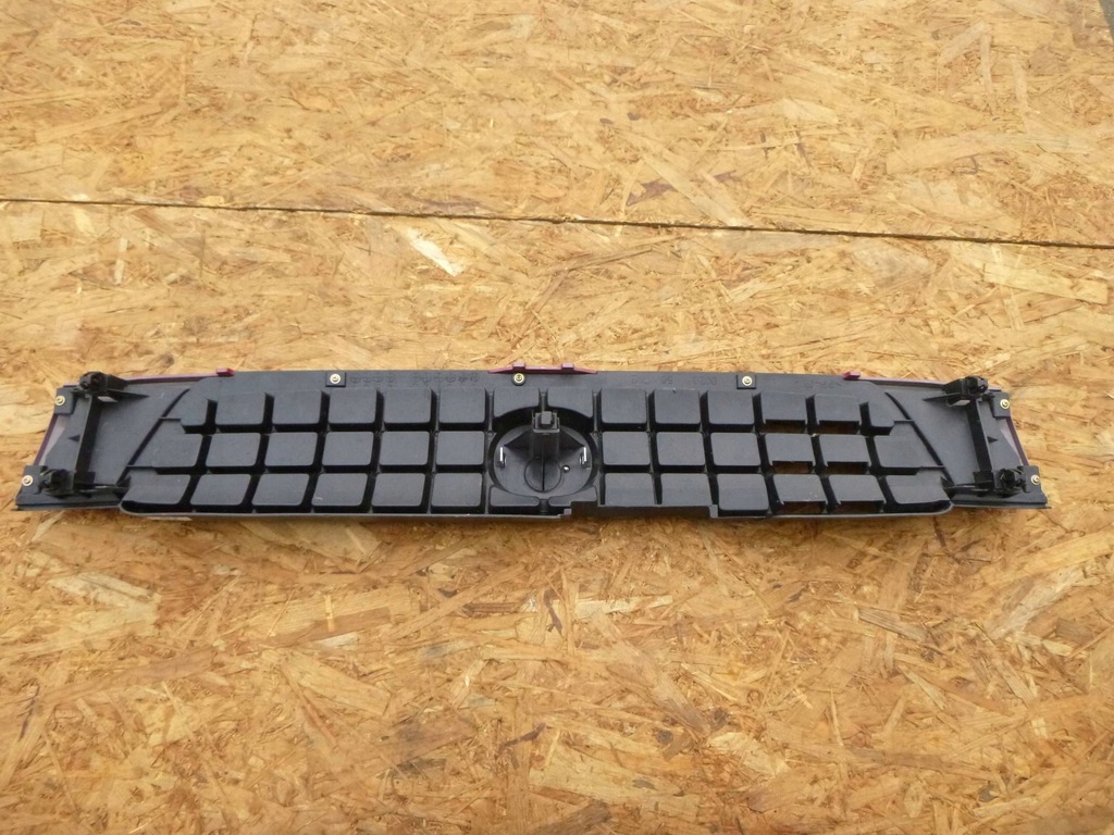 фото №2, Mazda demio решітка радіатора решітка радіатора dc2050712