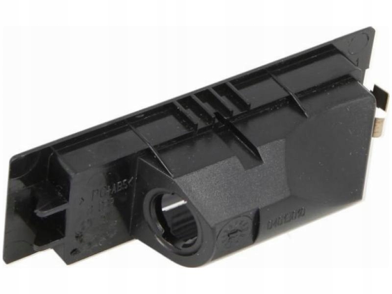 фото №3, Лампа номерного знака magneti marelli 715105104000