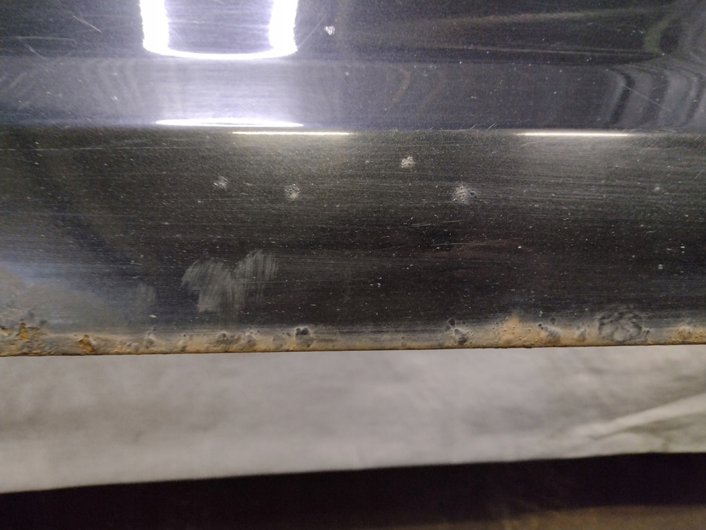 фото №12, Двері правий задня mazda 3 bk przedlift hb k: 16w