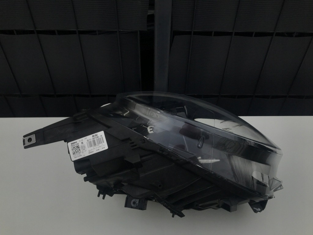 Mini f56 права лампа перед адаптивний led lift 18- Доставка