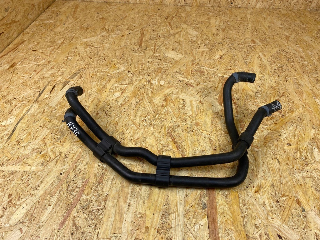 фото №1, Wąż труба шланг wody vw id3 id.3 cupra born audi q4 e-tron 1ea121157k