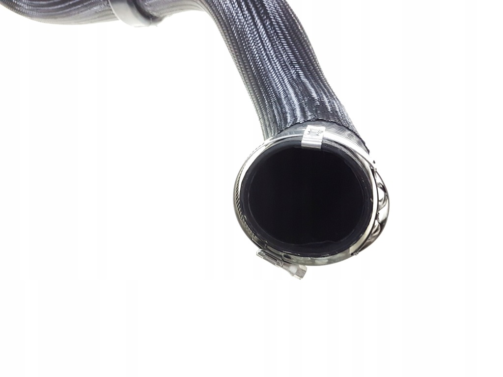 фото №7, Proace 16-23 wąż шланг радіатор інтеркулер