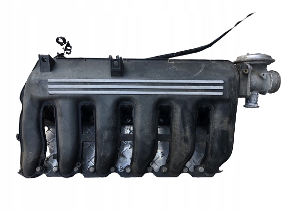 фото №1, Колектор всмоктуючий bmw 7789330