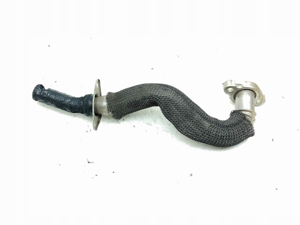 фото №1, Maserati ghibli 2014 шланг egr