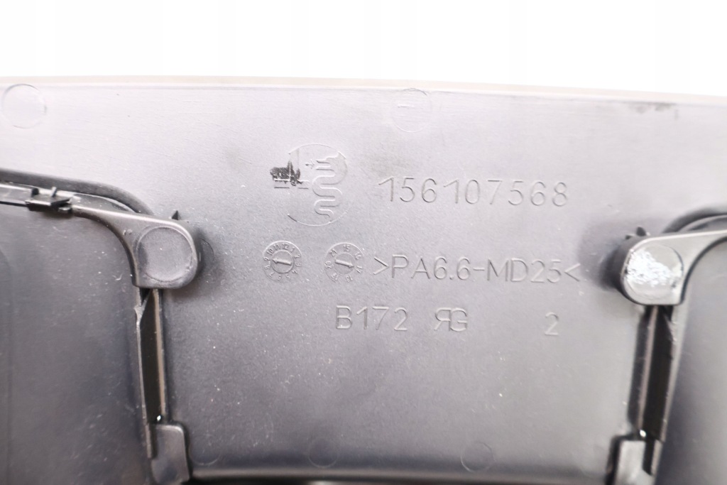 фото №6, Alfa romeo giulia зеркало заднего вида 156107568, 156109498