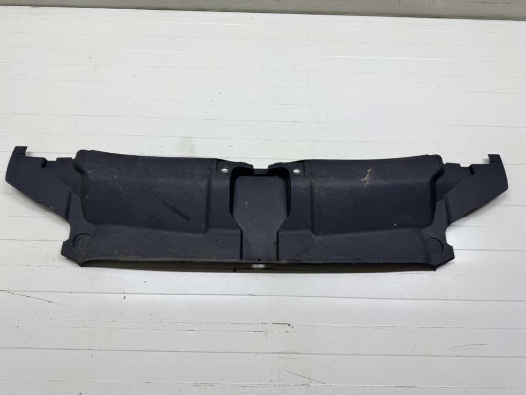 Купити Audi a6 c7 4g0 накладка поперечина перед передній верхній 4g0807081d оригінал