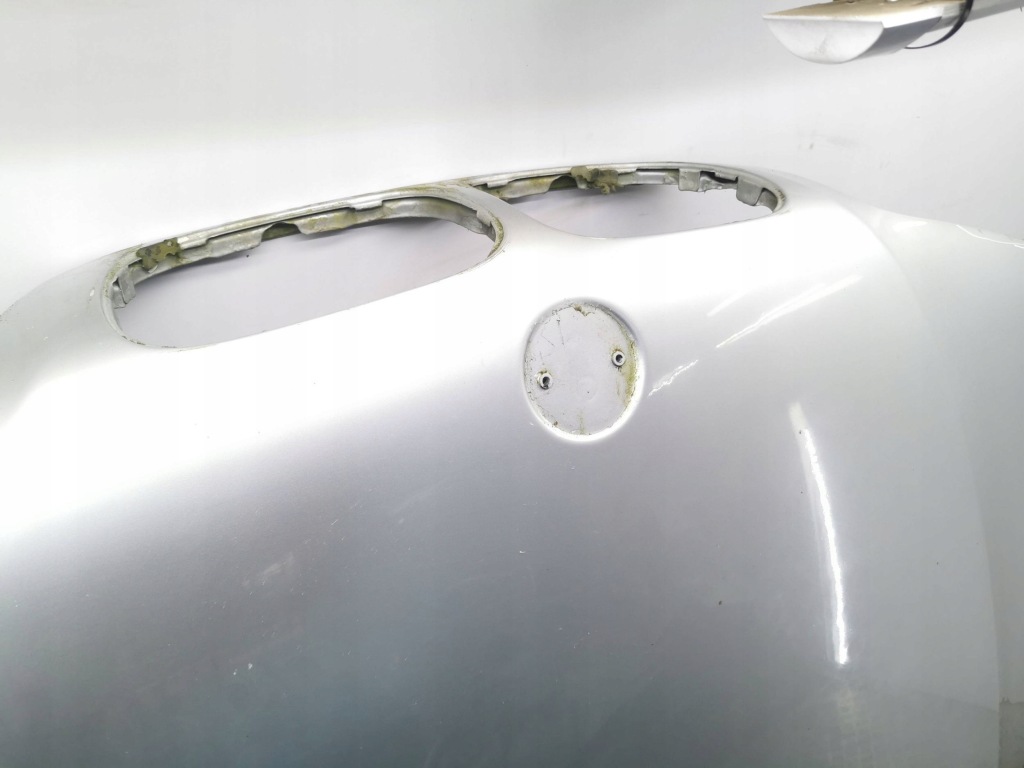 фото №7, Капот bmw 5 e39