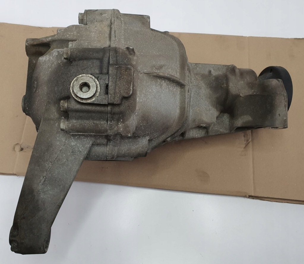 Міст диференціал перед 3.7 mercedes w163 3.2 v6 ale-15 Київ