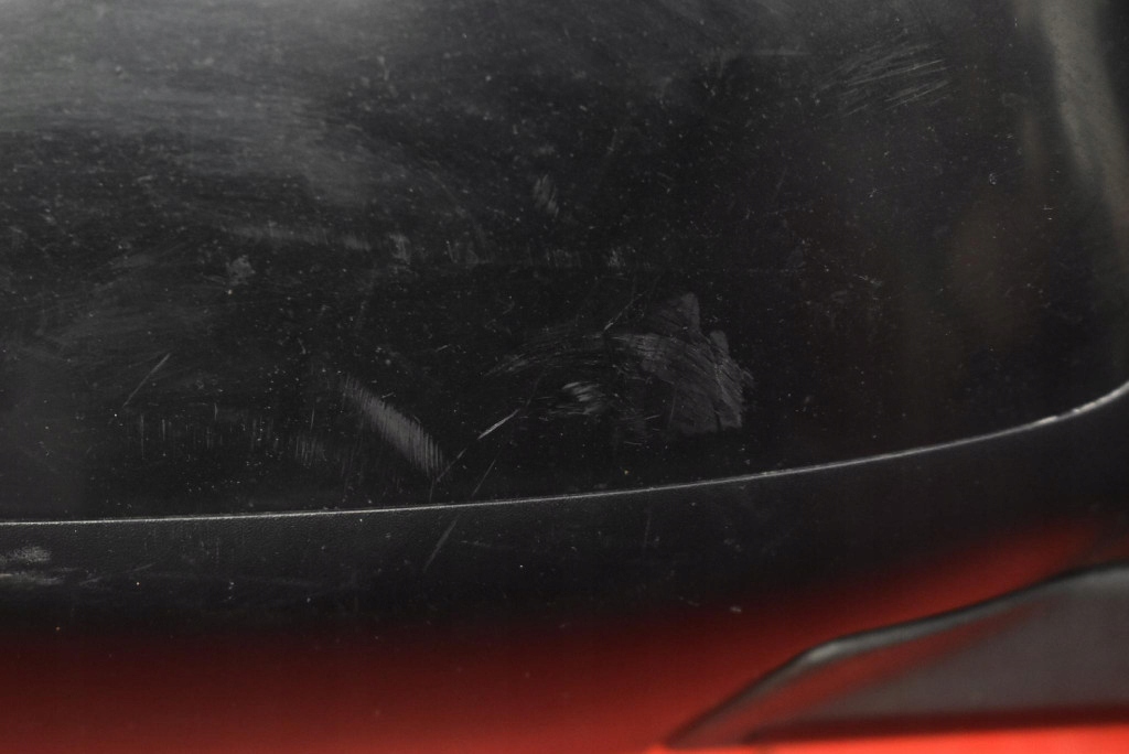 фото №9, Дзеркало праве чорні uk 022588 mitsubishi asx 1 i lift 13-16 7 pin