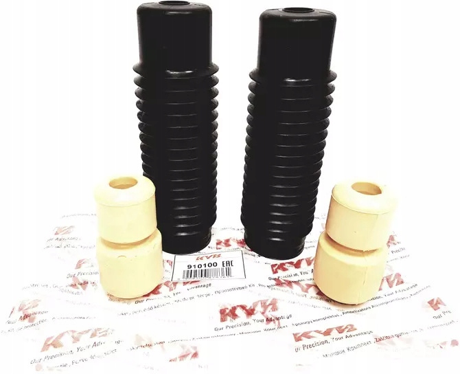 фото №1, Kayaba захист i відбійники задня mazda 323 ba bj