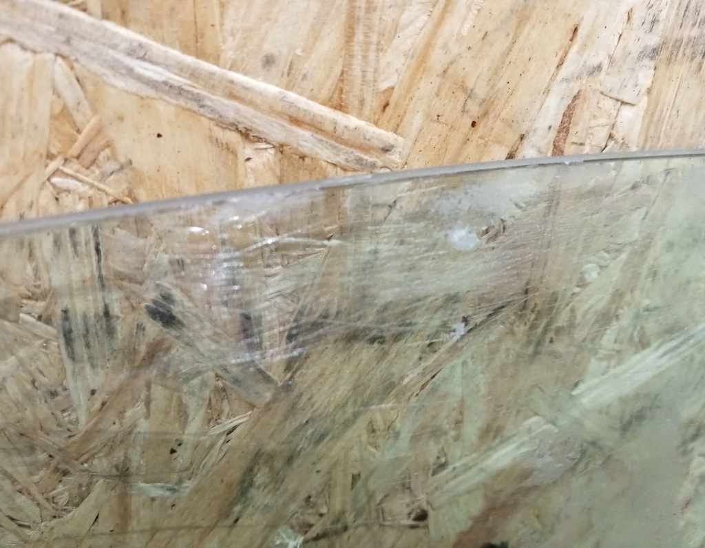 фото №2, Стекло левая передняя дверь renault megane ii cabrio