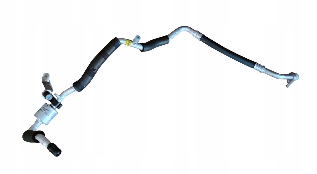 фото №1, Wąż шланг кондиционера fiat 500x jeep renegade 51956430 новый оригинальный