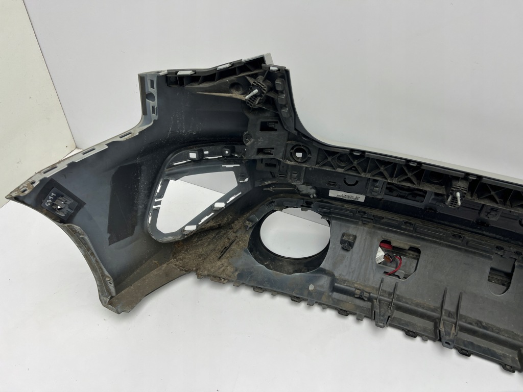 фото №8, Audi a3 iv 8y4 rs3 sportback бампер задній задня 6xpdc оригінал oem 20-