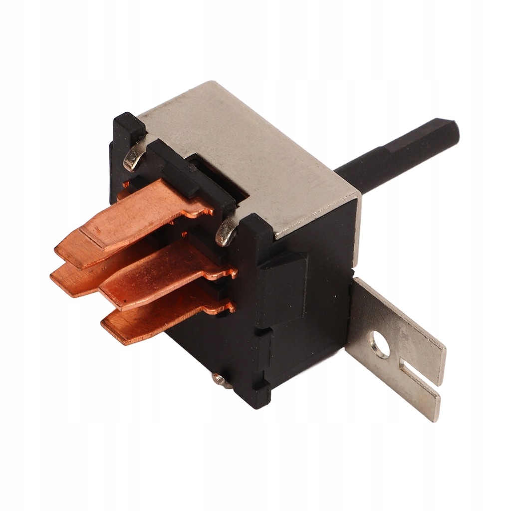 фото №7, Перемикач керування повітродувка 5011214aa ac двигун обігрівача перемикач