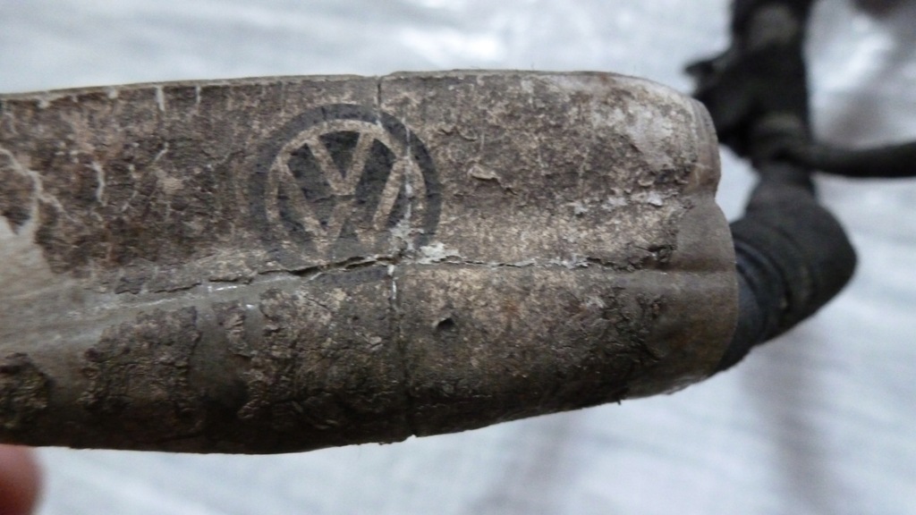 фото №9, Vw audi джгут датчиків pdc 5q0919275b