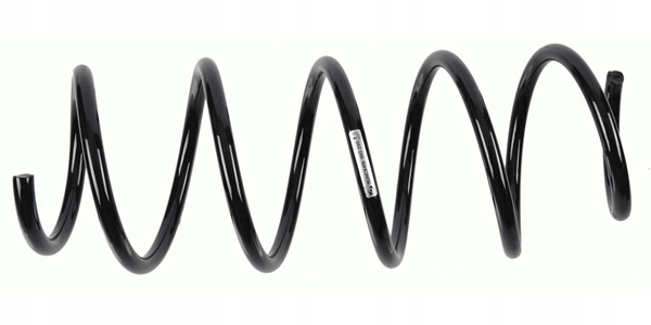 фото №2, Пружини підвіска перед alfa romeo giulietta