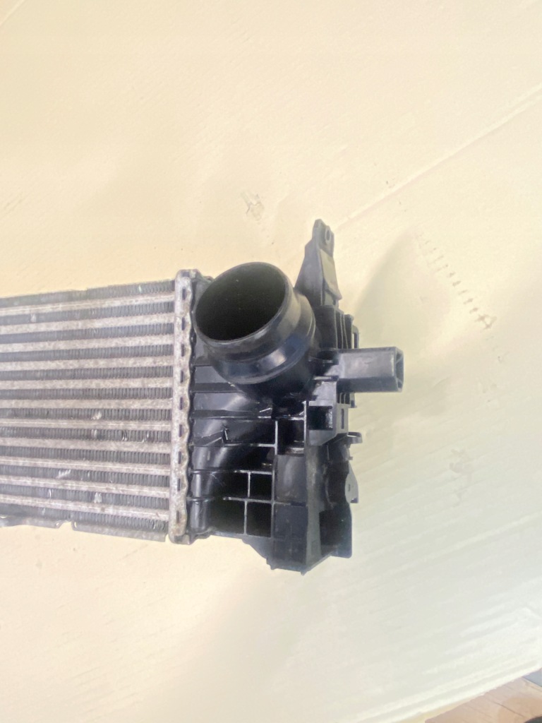 Bmw x5 g05 x6 g06 x7 g07 интеркулер 8584127 с Разборки