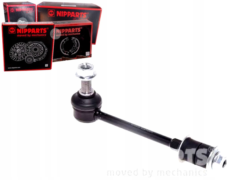фото №1, Nipparts j4962022 тяга / кронштейн, стабилизатор