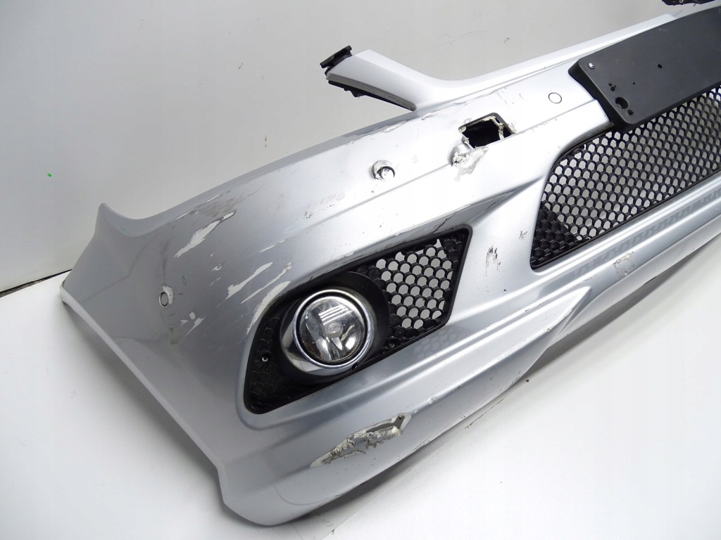Бампер перед 775 mercedes w204 amg pdc 07-11r Оригинал