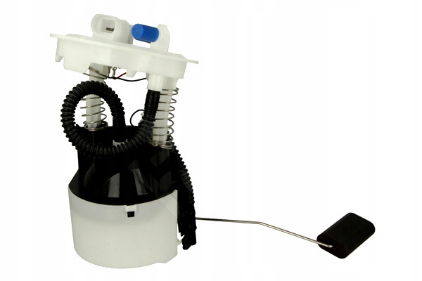 фото №2, Насос топлива megane 1.9 dci 01- hart