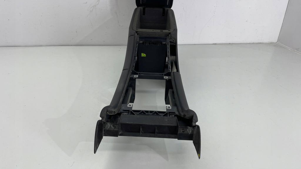 фото №7, Peugeot 607 подлокотник туннель 9629447577