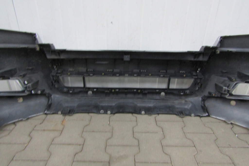 фото №14, Бампер перед передний ford ranger 3 iii lift 15-18