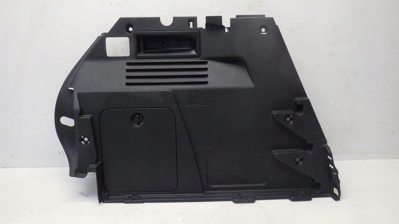 фото №1, Оббивка багажника лівий задня 3008 i 9671140577