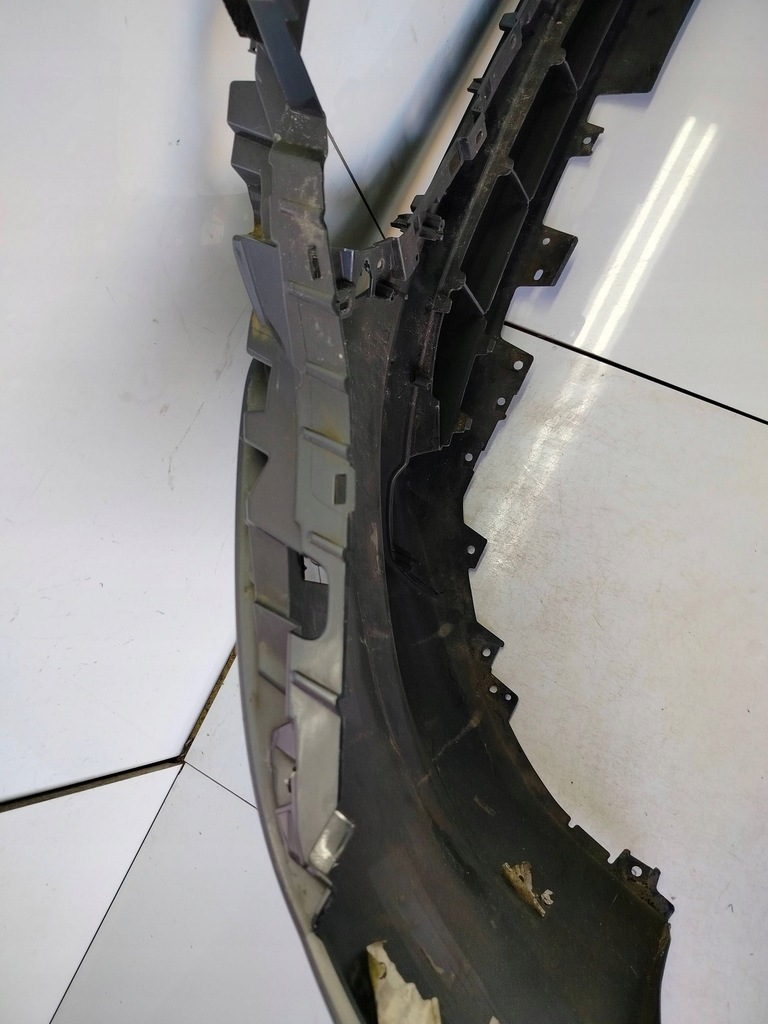 фото №15, Mazda 3 mazda3 bp 2019- бампер передний перед bckn-50031