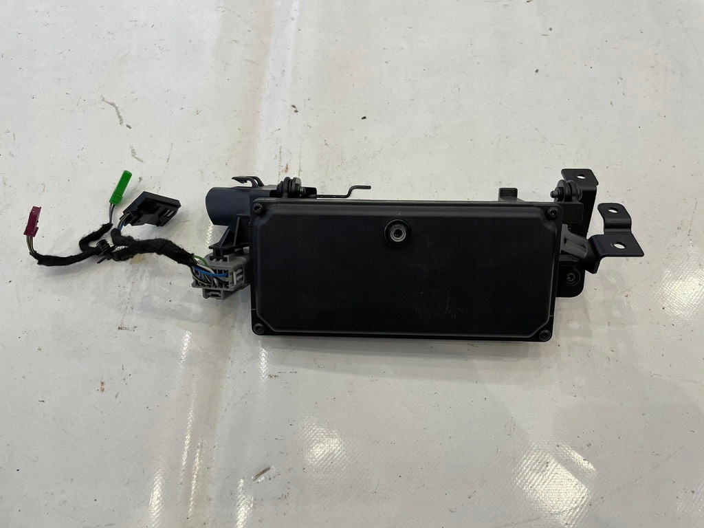 фото №1, Volvo xc90 ii модуль камера радар 32209787