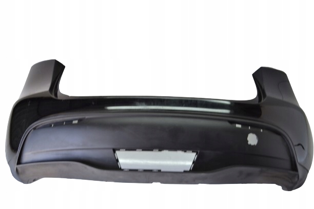 фото №1, Оригінал tesla model y бампер задня задній