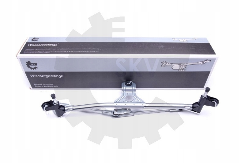 фото №1, Механізм двірник skv 05skv077